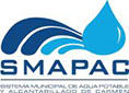 Sistema Municipal de Agua Potable y Alcantarillado de Carmen